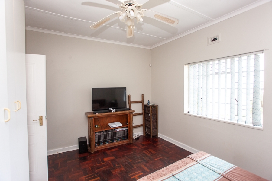 3 Bedroom Property for Sale in Humerail Eastern Cape
